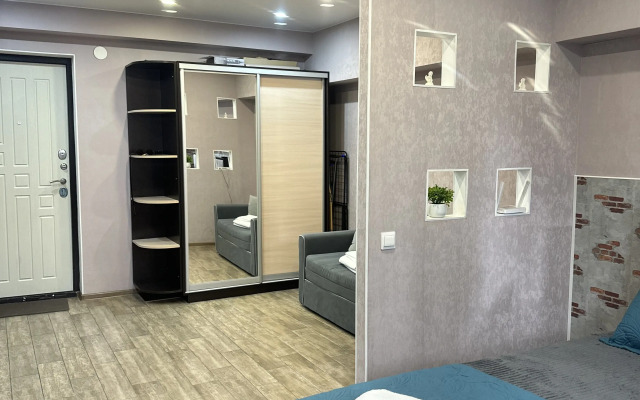 Апартаменты Лето