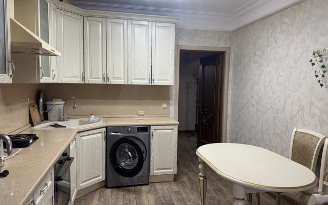 Квартира двушка у моря