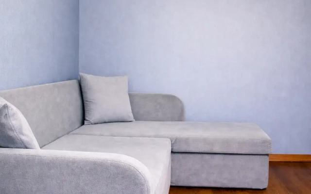 Квартира на Московской улице