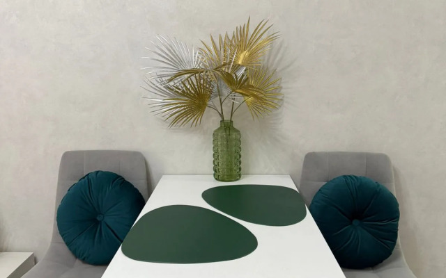 Апартаменты Сутки В Крд в Комфортабельном Микрорайоне Любимово