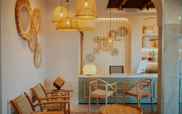 Hotel Meridional