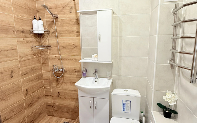 Квартира комфортная светлая Развита инфраструктура