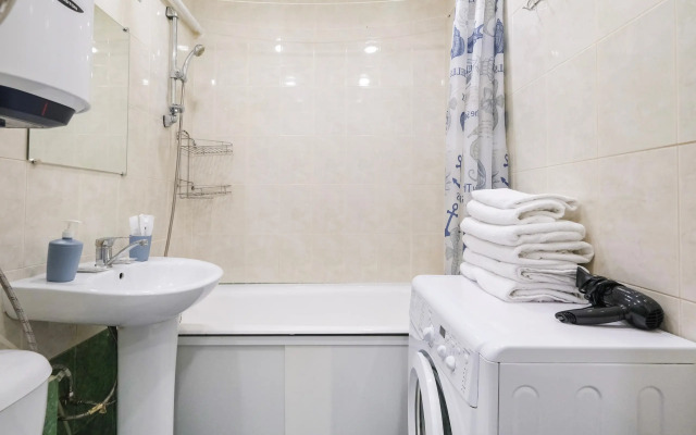 Kvartirka-Nsk Na Ulitse Vatutina, 18a Apartments