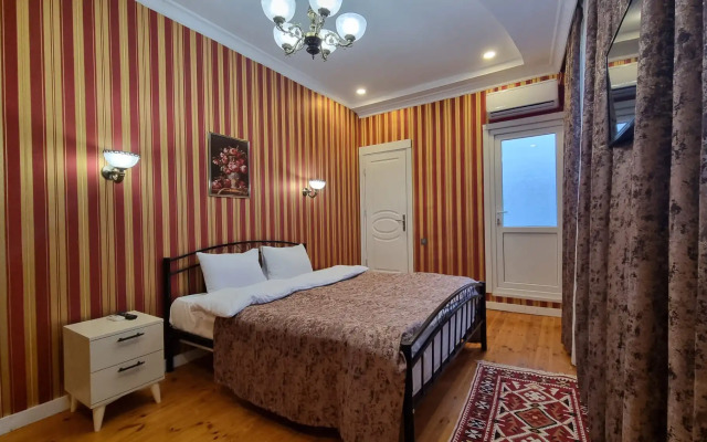 Retro Art Boutique Hotel