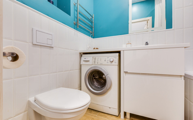 Квартира Legenda 17