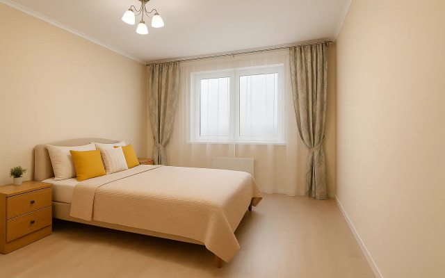 Апартаменты MaxRealty24