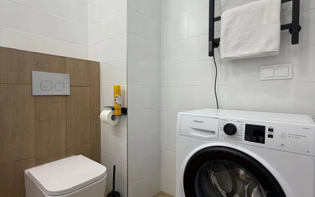 Квартира Inndays Apartments на Куприна