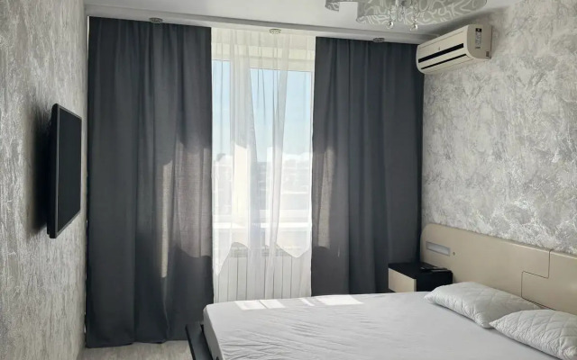 V Tsentre Apartments