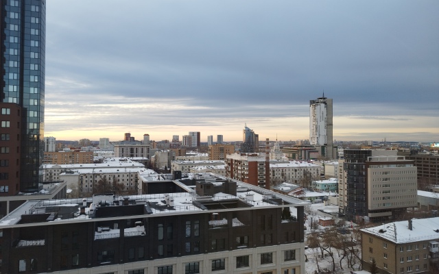 Kvartira v tsentre goroda Apartments