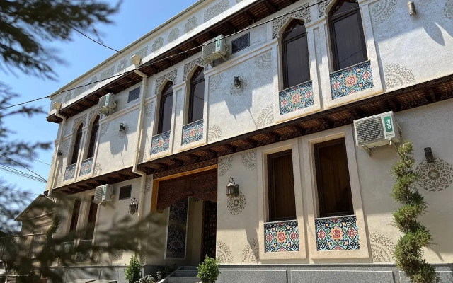Altair Boutique Hotel