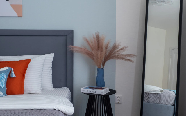 Your Apart in Civilization Apartments