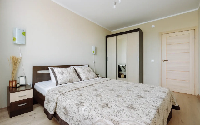 Апарт-Отель Апартаменты Лайк