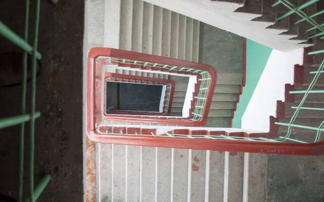 Nanoch Lodging house
