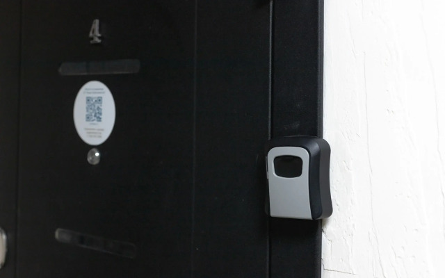 Na Tsvetochnoj 30-1 More Apartments