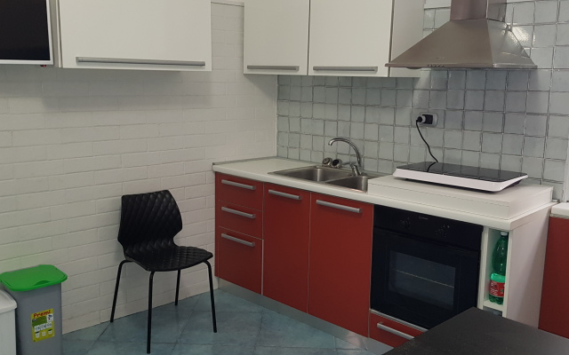 Апартаменты Castello