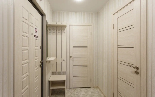 Квартира Две Подушки на Гагарина 80А-138