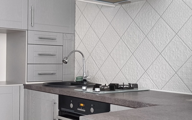 Svetlaya Ryadom S Tsentrom Flat