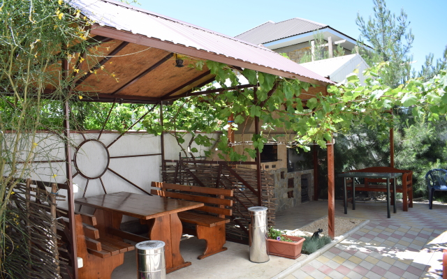 Svetoch Guest House