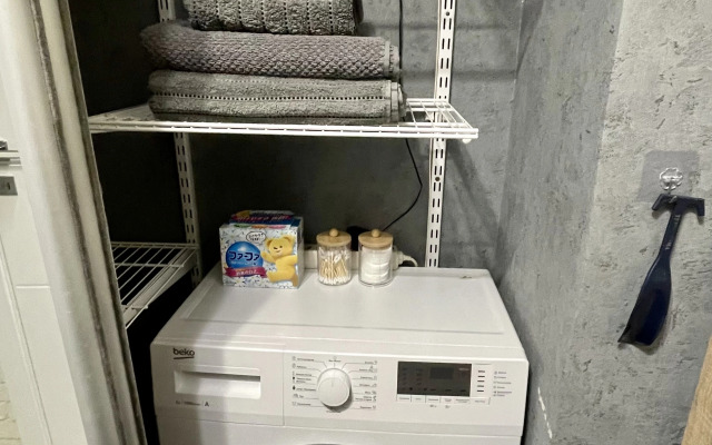 Апартаменты с отличным видом на 30 лет Победы 92