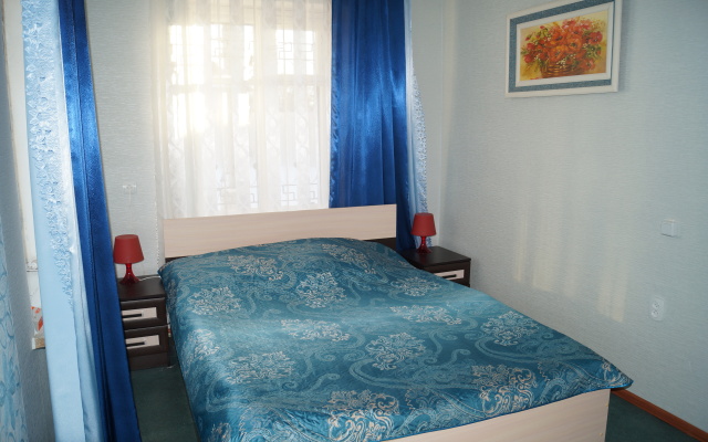 Apelsin Guest House