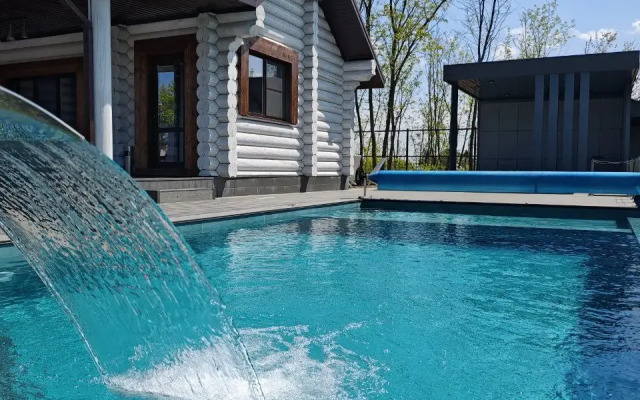 Частный дом Вилла Личи