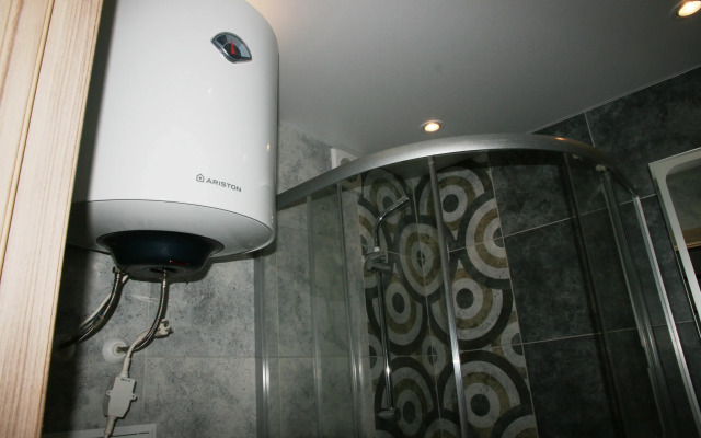 Studio V Stile Loft Apartments