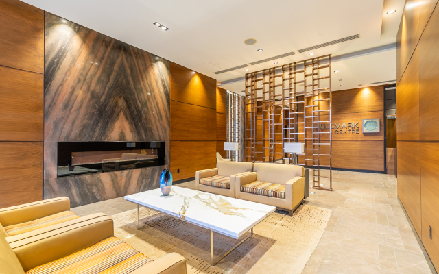 GLOBALSTAY Modern North York Condos Apart-hotel