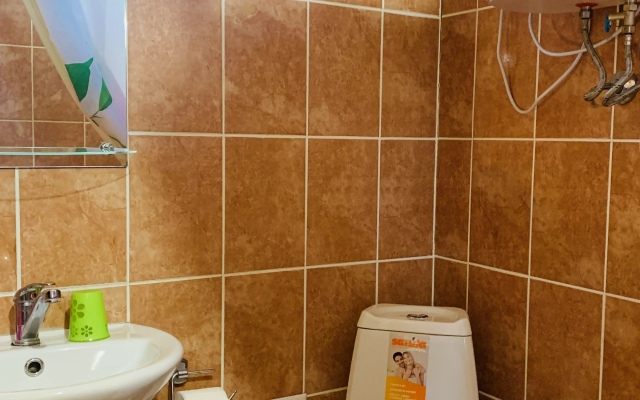 Suan-Ryuttyu Guest House