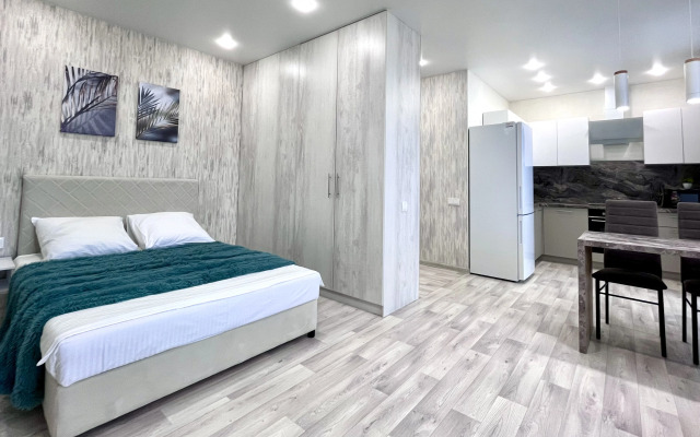 Квартира семейная рядом с аэропортом