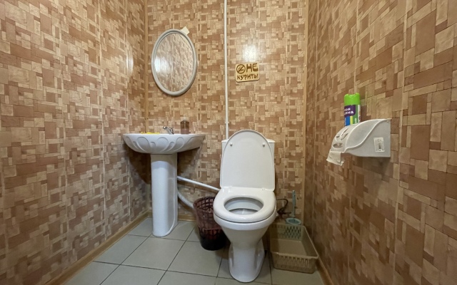 Altaj Voyazh Guest House