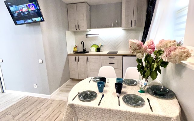 Underground Apartmens