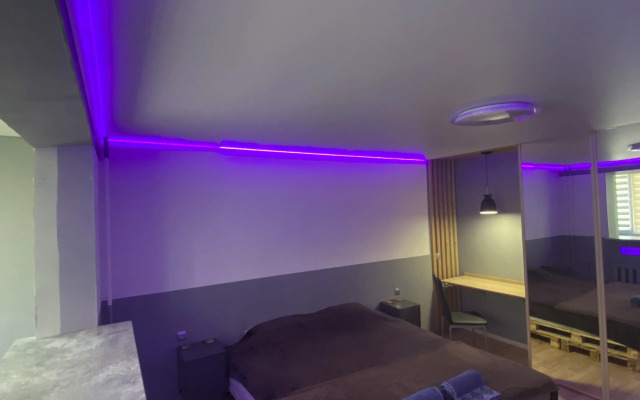 Квартира в историческом центре