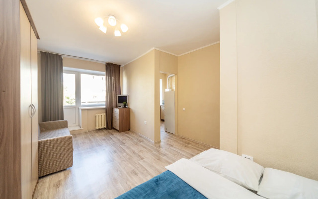 V Tsentre Permi Flat