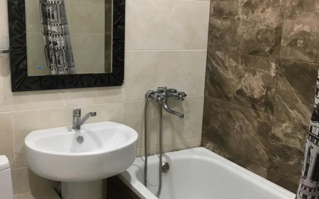 Квартира на улице Красноармейская, 53