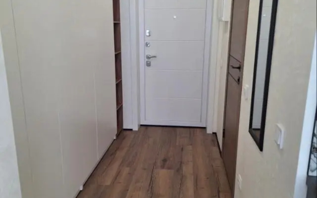 Kvartira na Ciolkovskogo 61G