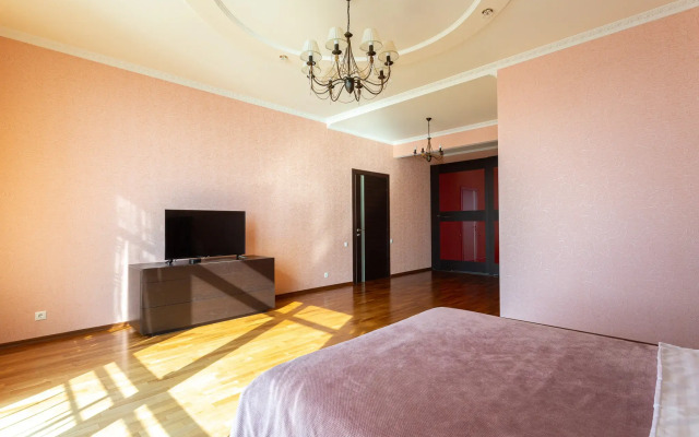 by the sea Apartments