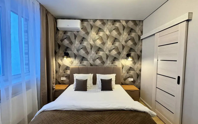 Квартира жк линии