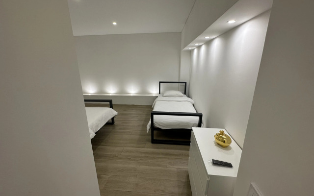 Апартаменты Номер без окна