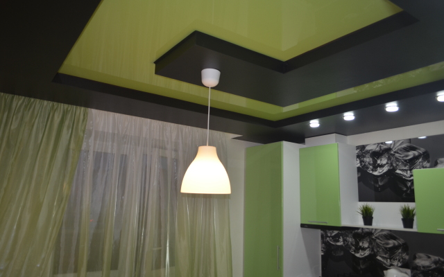 Апартаменты на Конева 18 Г