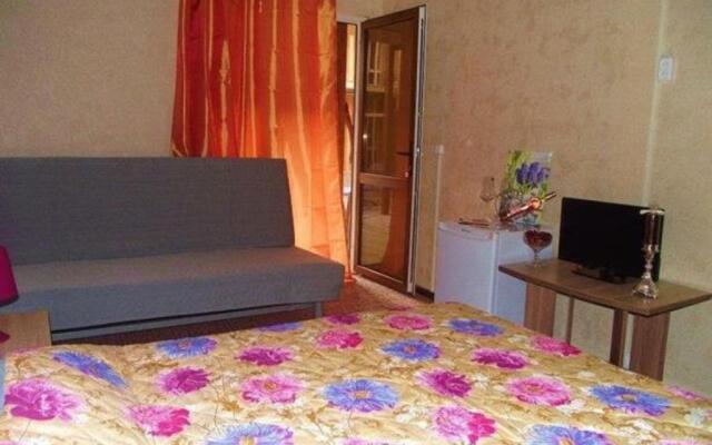 Dolche Vita Guest House