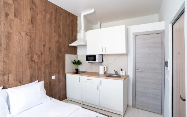 Апартаменты Уютные в Подольске