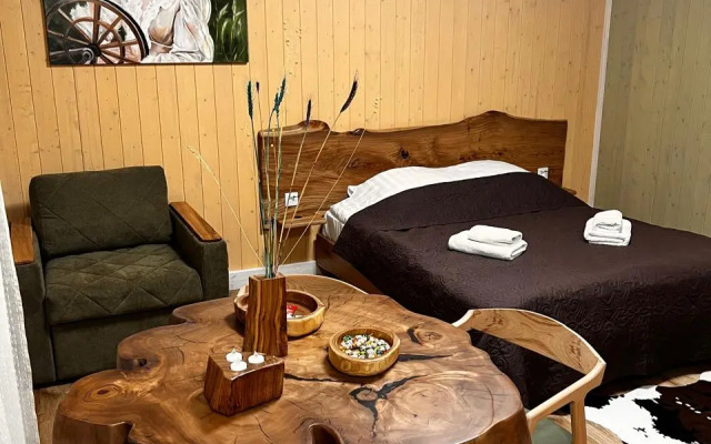 Azgard Hotel