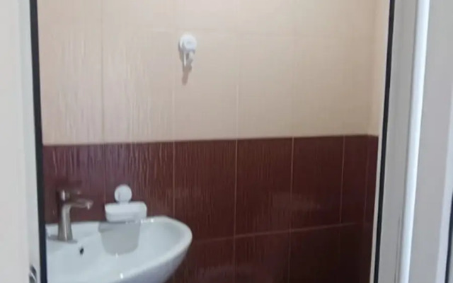 Guest house Berezhok
