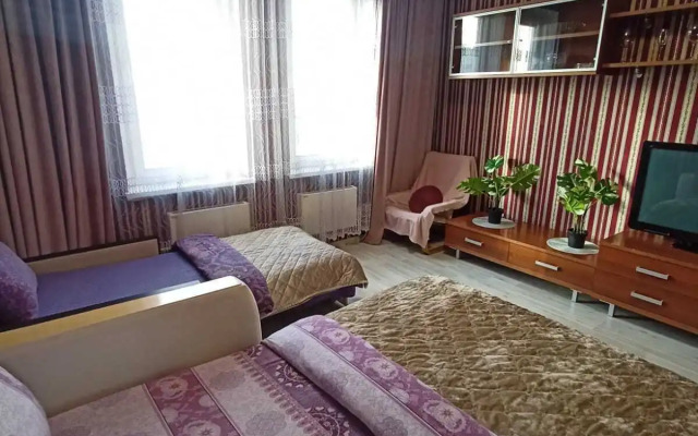 Vozle Metro Nekpasovka Flat