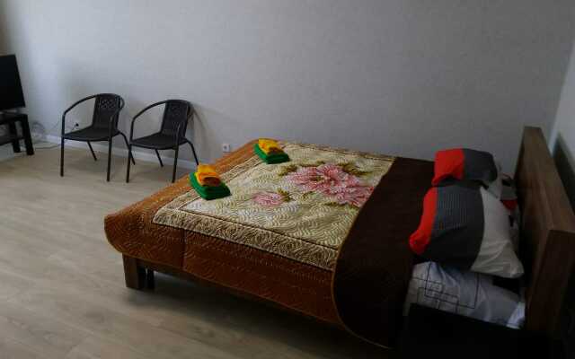 3Kh Komnatnaya Kvartira Na 15 Etazhe Apartments