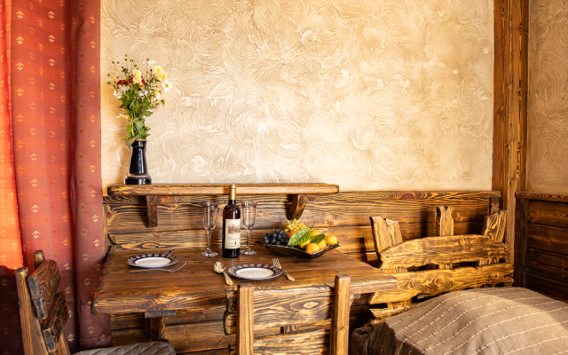 Runo Guest House