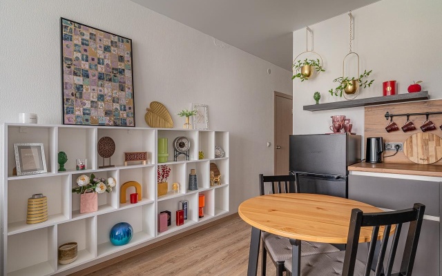 Квартира апартаменты Новый Свет