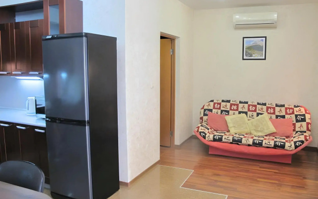 Kvartira Guest House