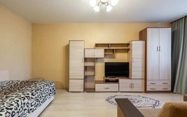 Rosta apartments by Fanoteli Mini hotel