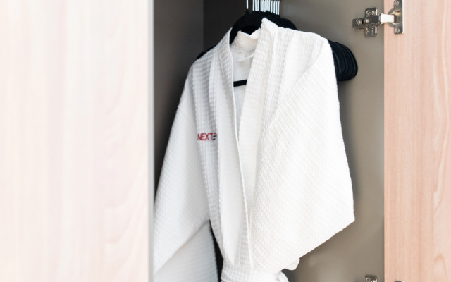 Апартаменты A New Designer in Meydan | Azizi Riviera